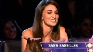 Sing-Off Episode 9 - Dartmouth Aires - Ignition Remix (R Kelly)