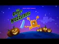 Wow Wow Wubbzy The Ghost Of Wuzzleburg Title Card