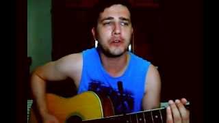 &quot;THE FIRE INSIDE&quot; Bon Jovi (by Felipe Fontoura)