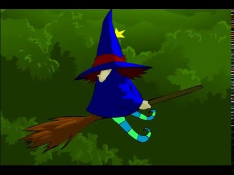 Bitey of Brackenwood