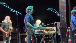 The Doobie Brothers - Real Love - Mansfield, MA - June 25, 2022