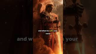 ⚖️ Azrael: The Angel Who Ends Time #Azrael #AngelOfDeath #MythicRealms