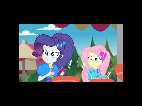 Equestria Girls Meets Transformers (Part 18)