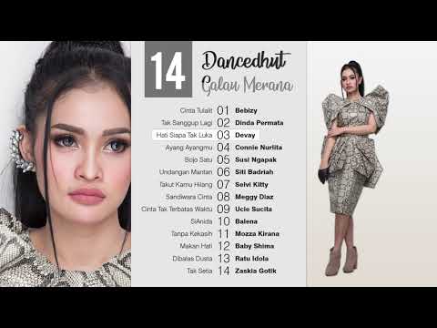 Dinda Permata Tak Sanggup Lagi Official Radio Release Youtube