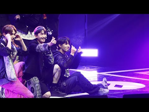 220727 ATBO 정승환 JungSeungHwan Graffiti 직캠 (ATBO 데뷔 쇼케이스 DEBUT SHOWCASE)