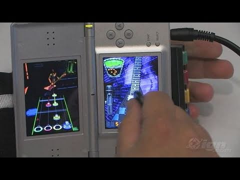 guitar hero on tour modern hits ? nintendo ds download