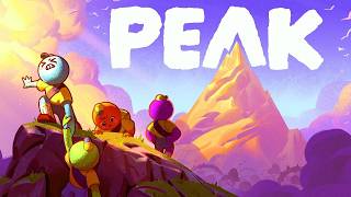 【PEAK】まだ山に登る男たち【しもかじ】