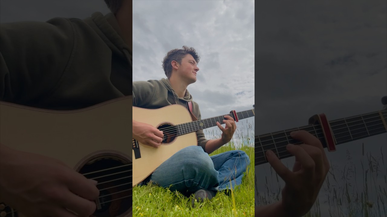 Promotional video thumbnail 1 for Silas Luke Jones