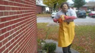 LEATHERFACE IS BACK!!!!