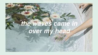 how to disappear~ lana del rey (lyrics)