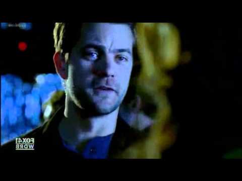 fringe  I'm looking for someone with siphylus. episode 1.18