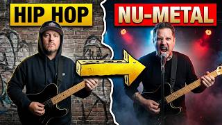 Korn -  Y'all Want A Single - Guitar Lesson by Mike Gross - How to play - Tutorial