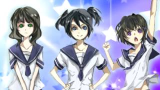 【Zessei Bijin!】 C-ute - Tsugi no Kado wo Magare 「HBD Mochi!」 【Original PV】