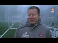 Mark Evers na ARC - SC Feyenoord (4-2)