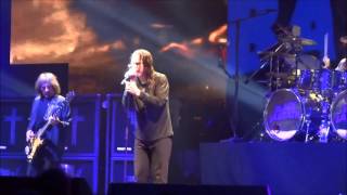 Black Sabbath - Age Of Reason - Live in Hamilton,Ontario - 4/11/14 [THE END]