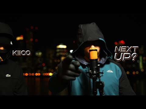 Kiico - Next Up? [S6.E4] | Mixtape Madness