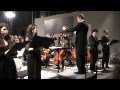 Mozart - Requiem K 626 - IV. Tuba Mirum 