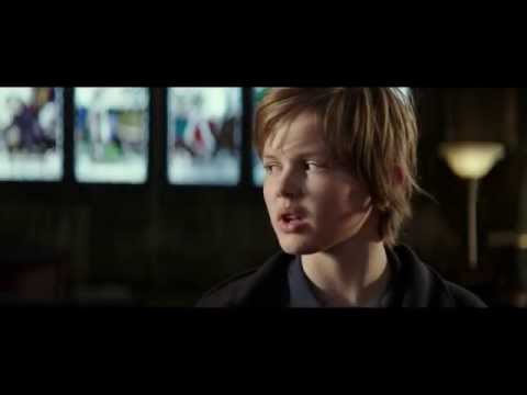 Boychoir (1st Clip)