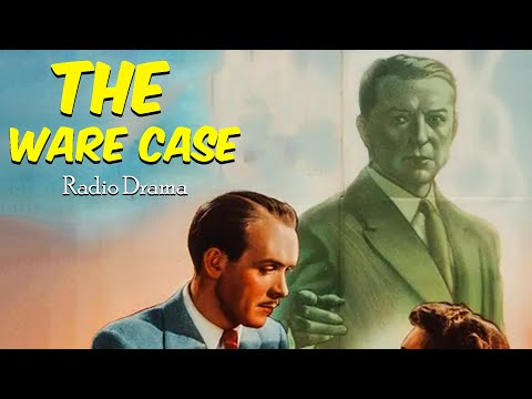 The Ware Case (Murder Mystery)