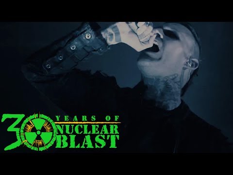 CARNIFEX - Dark Heart Ceremony (OFFICIAL MUSIC VIDEO)