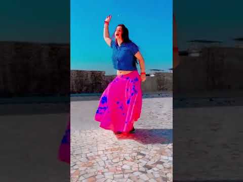 very hot and sexy bhojpuri dance shivani thakur #short #youtubeshort #trending #viral #arkestra