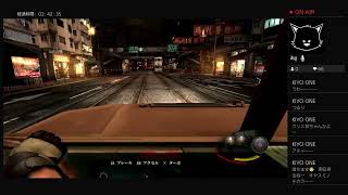 [クソビビり実況]BIOHAZARD 6[初見プレイその5]