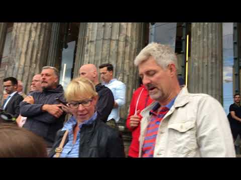 Fête de la Musique 2018 Berlin | #imagine SINGALONG |  #EMDsingalong2018