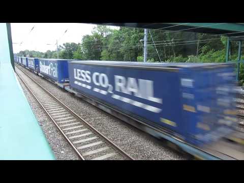 DRS 88002 'Prometheus' - 4S43 'Tesco Express', Euxton 17/06/17.