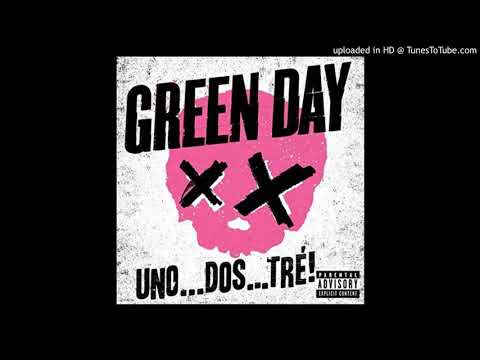 Green Day - Stray Heart (Official Instrumental)
