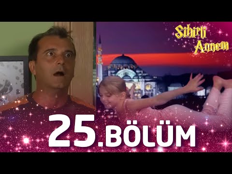 Sihirli Annem 25. Bölüm - Full Bölüm