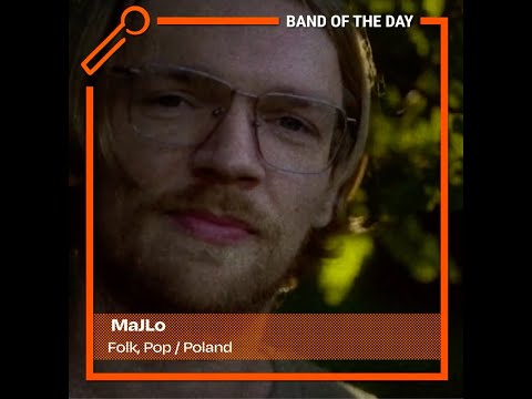 MaJLo - Folk / Poland