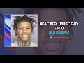 NLE Choppa - Beat Box (First Day Out) (AUDIO)