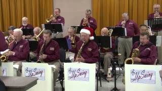 Upswing/ Little Brown Jug/ 19Dec12