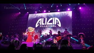 Alicia Villarreal - Besos y Copas | Auditorio CitiBanamex |