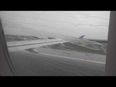 2019.03.09 Oakland to Bellingham: Part.04 - Allegiant Air A319 takeoff