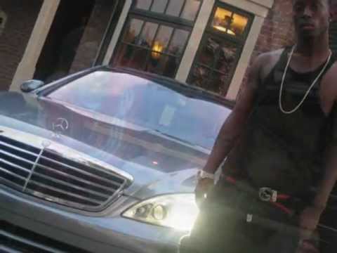 SCOTT SMITH VIDEO MIX FEAT- TRIGG DA KIDD