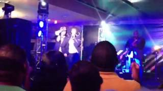 Jody Watley Essence 2013