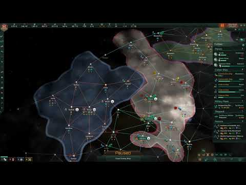 Stellaris 2.7 no DLC tutorial - diplomacy part 2
