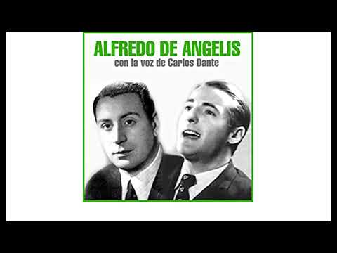 Alfredo de Angelis - Carlos Dante - Tango tanda by TDJ Roby