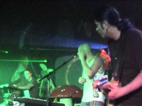 earthcore events 2004/2005 the best of part 3