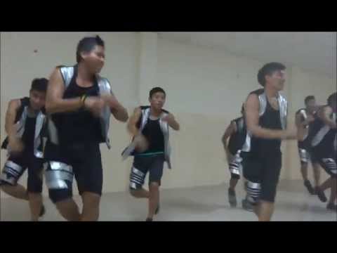 Mi Muñeca   EME BE FEAT FRAN LEUNA   FUSHION GANSGTER