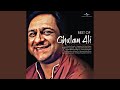 Raste Yaad Nahin (Live In India / 1982)