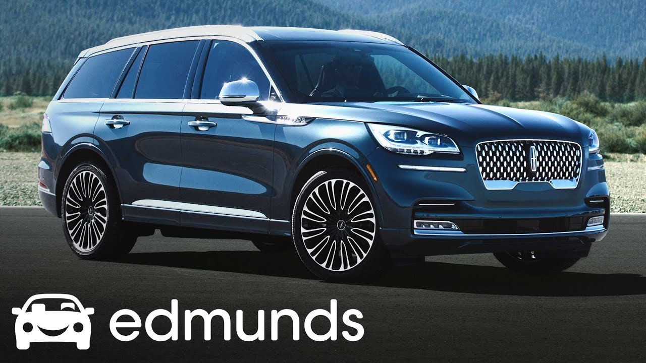 2023 Lincoln Aviator® SUV Grand Touring Detailed Specifications