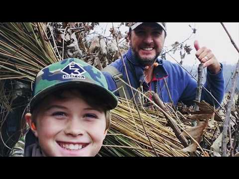 Luke, Bo & Tate Bryan Montage – Pick It Up