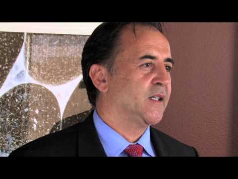 What is a Port-A-Cath?