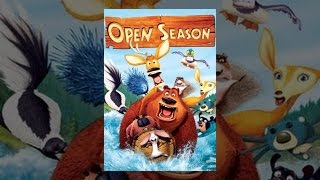 Open Season (2006)