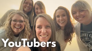 Homemaking YouTubers Meet Again