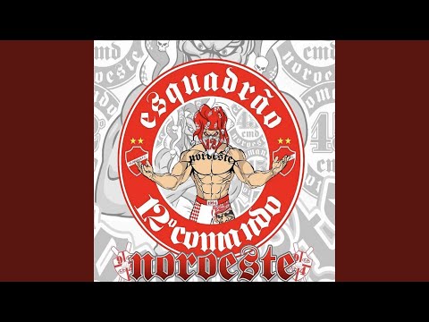 12º Comando Norotreta