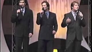 Booth Brothers - Tis so sweet to trust in Jesus