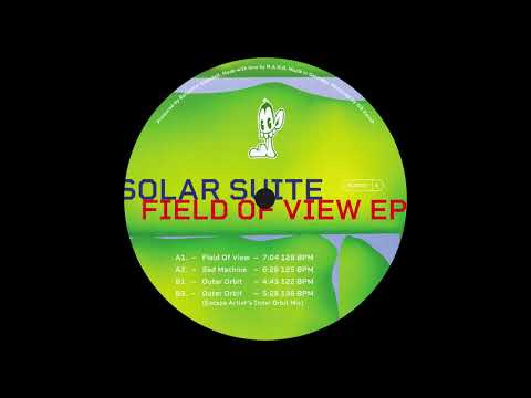 Solar Suite - Sad Machine